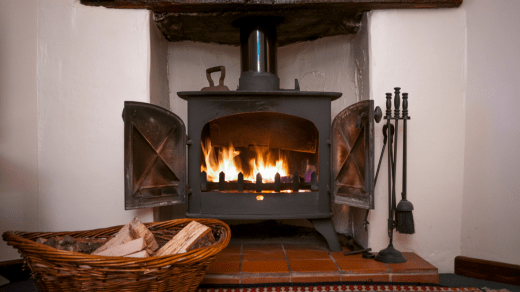 The Timeless Appeal of Wood Burning Aga Cookers