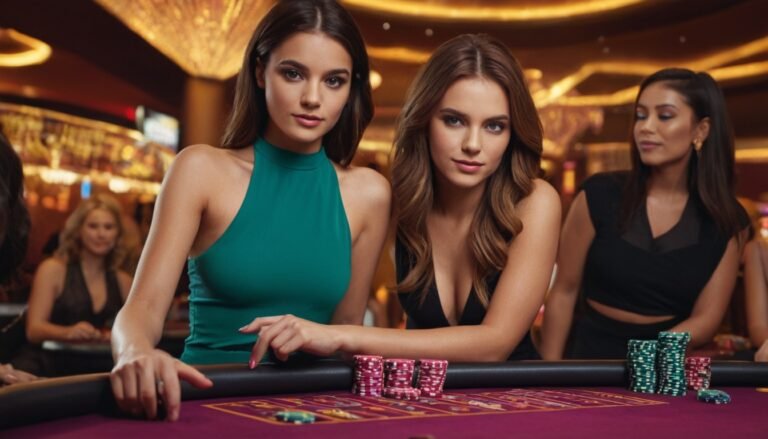 Best Themed Slots – Movies, TV Shows & Pop Culture