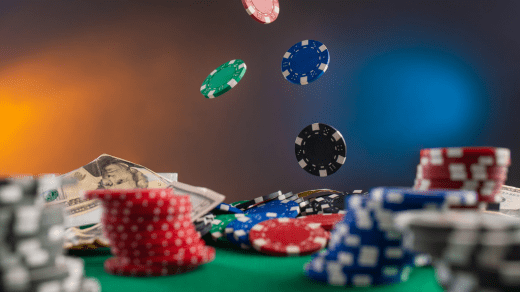 Online Poker vs. Land-Based Poker: Which Is Better?