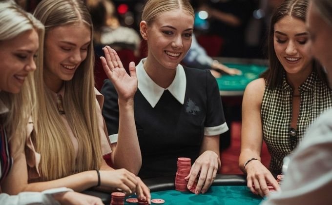 The Ultimate Slot Gacor Game List for Big Jackpot Seekers