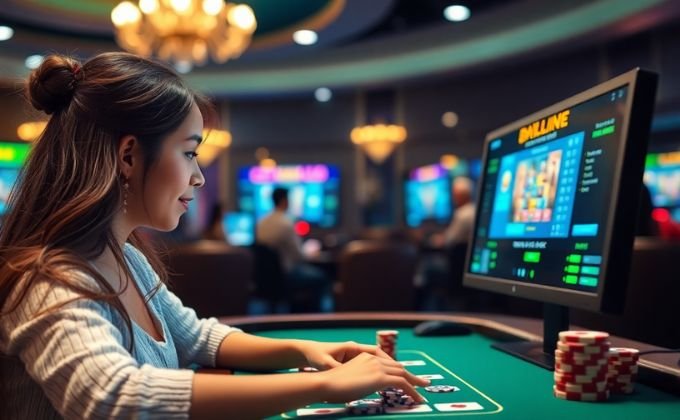 The Most Popular Free Slot Game Mechanics and How They Work