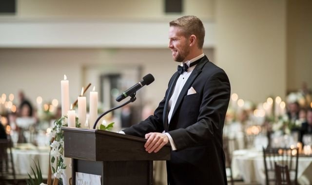 Crafting Unique and Personal Ceremonies with a Freier Redner