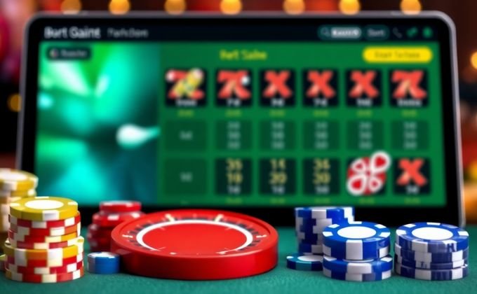 Best Mobile Casino Singapore Sites for Instant Play