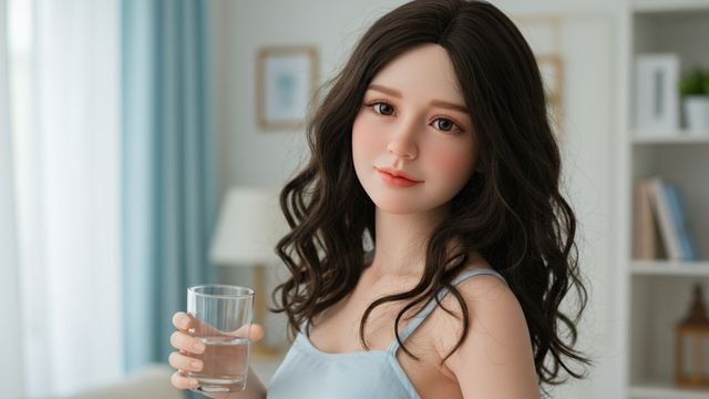 Durability Meets Desire: The Long-Term Use of an ElsaBabe Silicone Doll