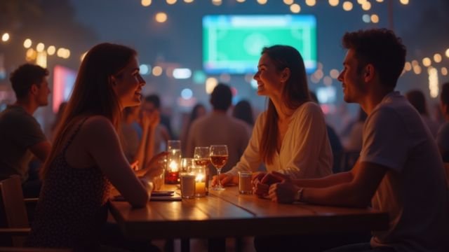 Advanced Metrics That Are Revolutionizing Modern Sports